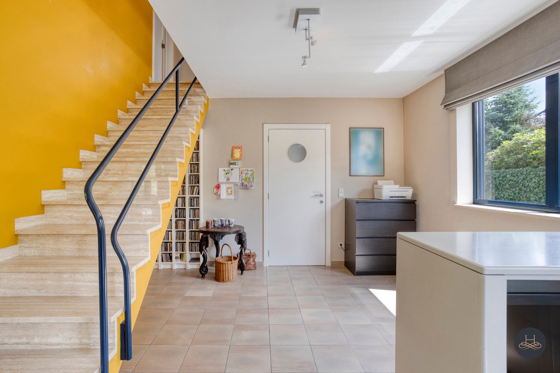 Energiezuinige, vrijstaande woning met prachtige tuin foto 5