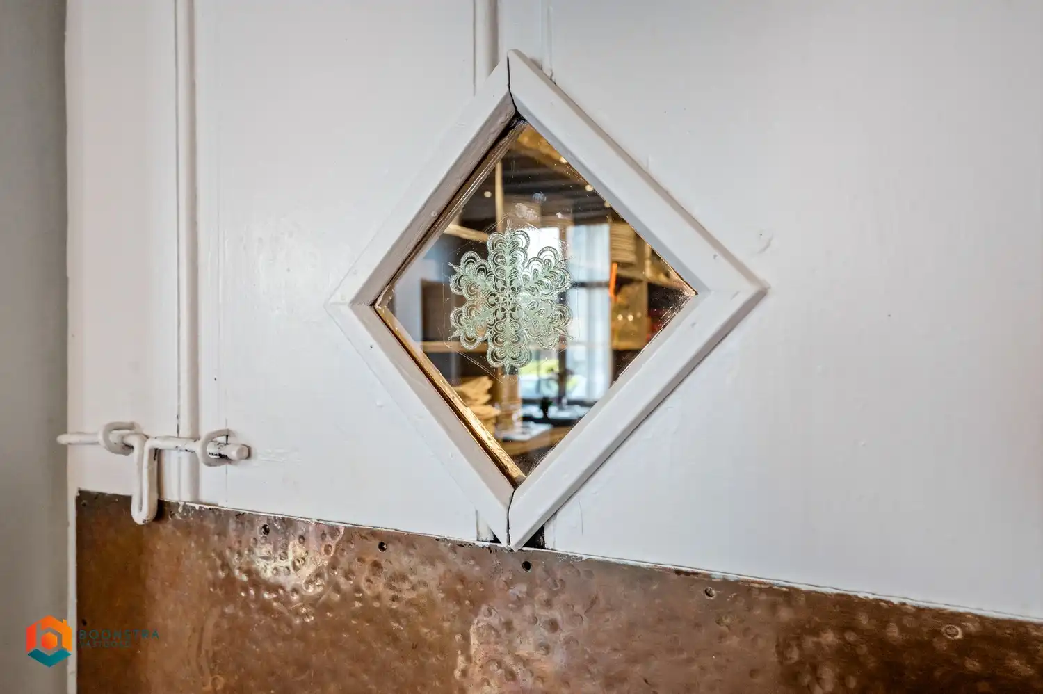 Handelspand met bovengelegen woonst op toplocatie te Erps-Kwerps foto 21