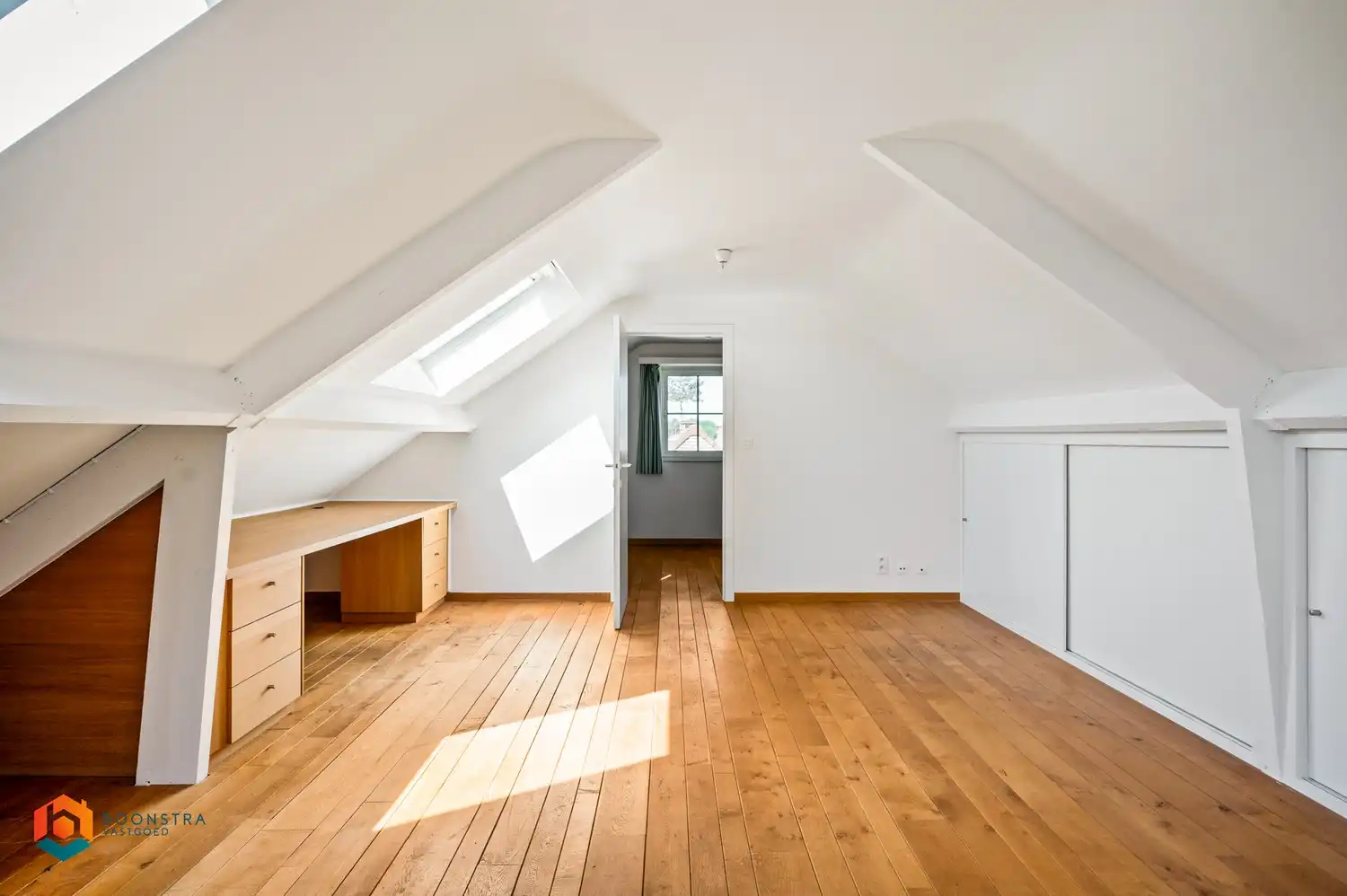 Landelijke woning met 6 slpkrs op ruim perceel te Putte foto 28