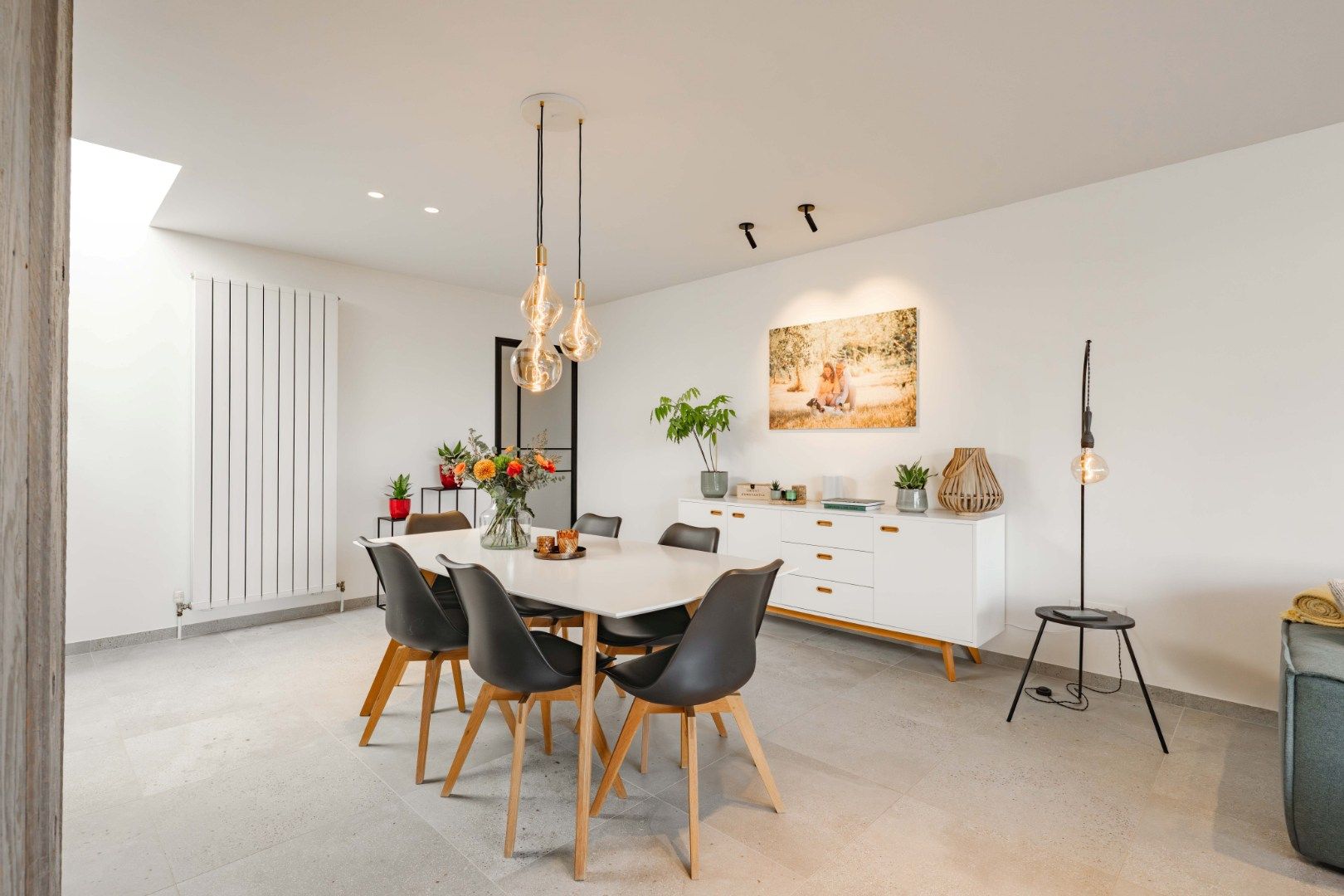 VERRASSEND RUIME GEZINSWONING OP 525 m² | PRACHTIGE AFWERKING!!!  foto 7