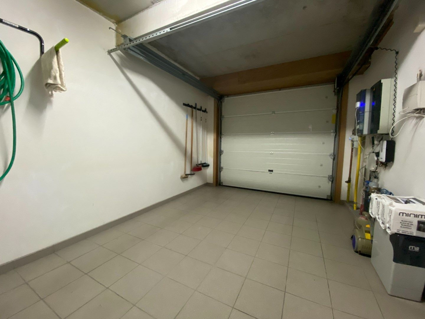 Residentieel gelegen halfopen woning TE HUUR in Deerlijk! foto 16