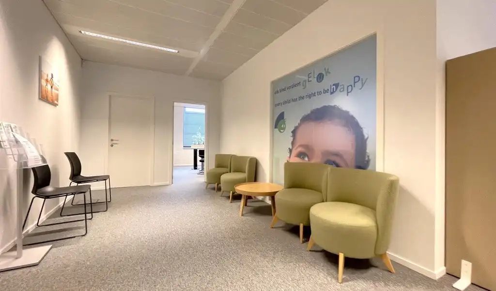 Kantoor in Astrid Building aan Centraal Station in Antwerpen foto 13