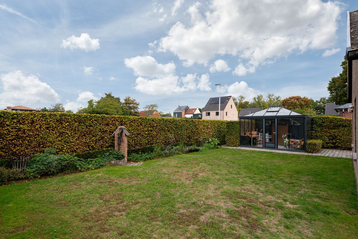 Supergezellige en recent vernieuwde OB in rustige, doodlopende straat! foto 14