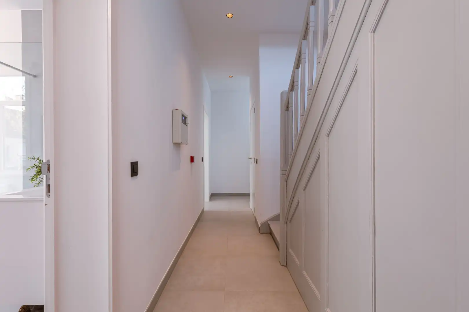 Karaktervol huis ingericht als vakantiewoning – aanvraag functiewijziging lopende foto 3