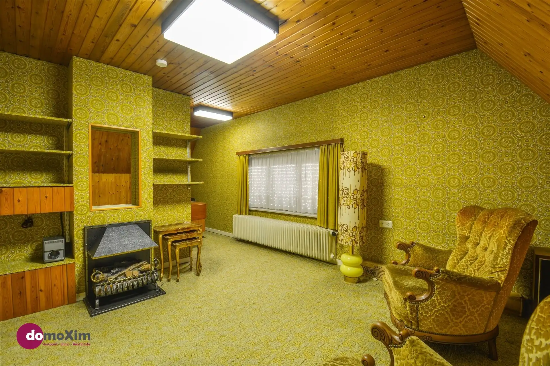 Charmante, goed gelegen woning met veel potentieel in Boortmeerbeek foto 16