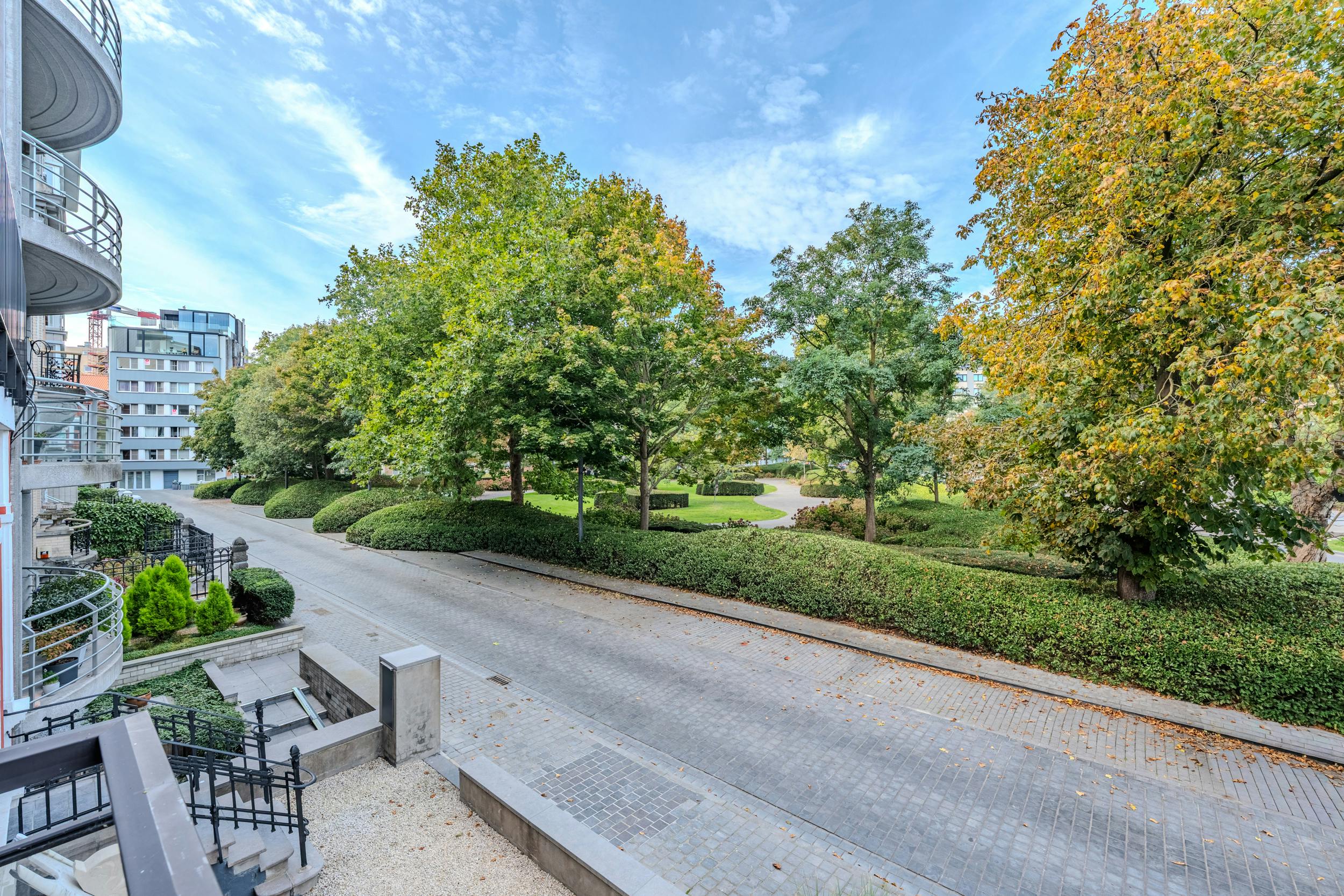 Appartement te koop Prinses Clementinaplein 66/1 - 8400 Oostende