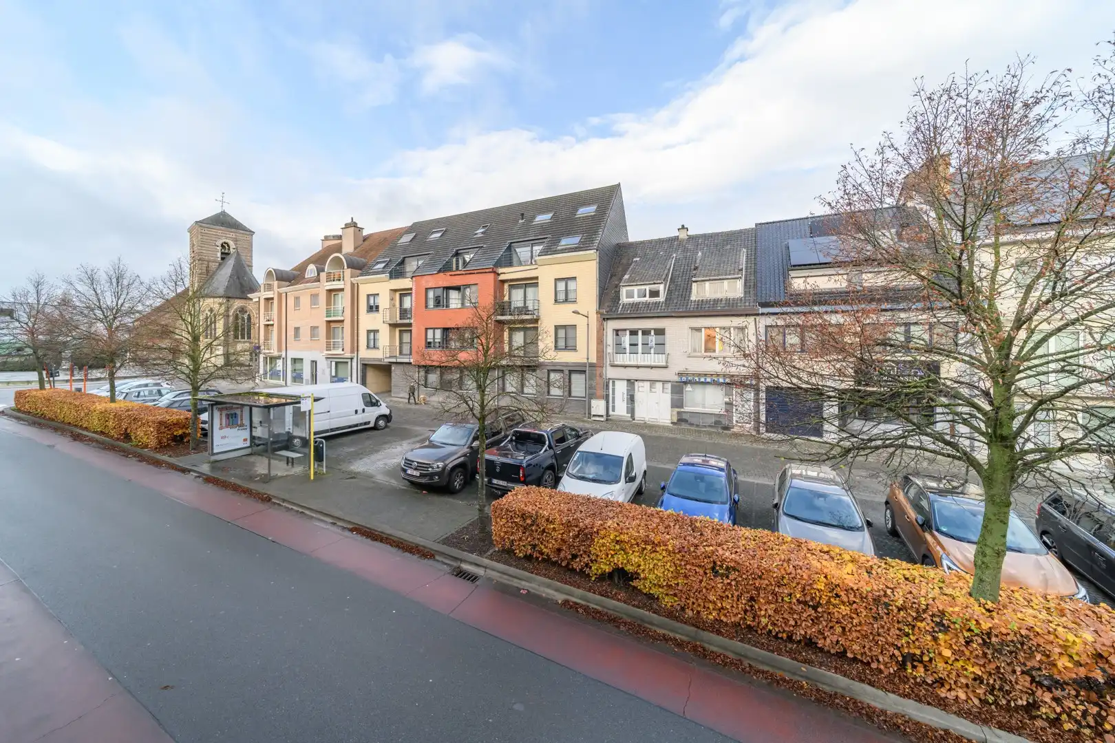 Huis te koop Nieuwerkerken-Dorp 8 - 9320 Nieuwerkerken (9320)