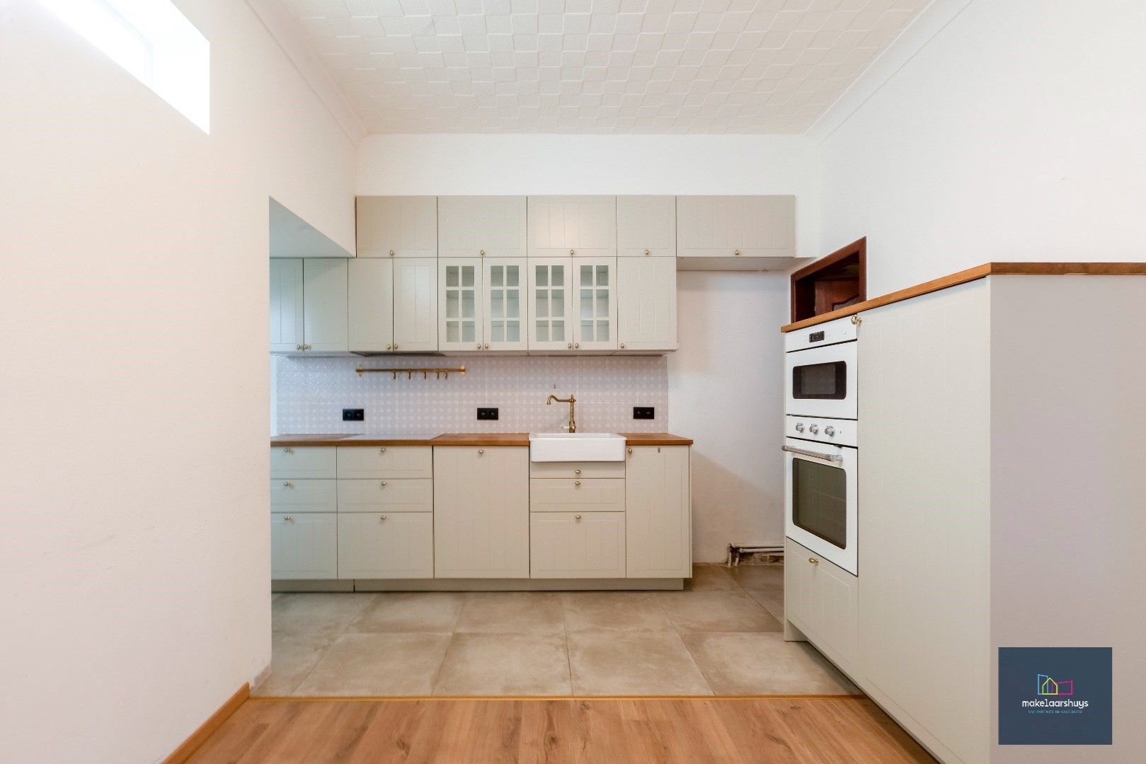 Goedgelegen woning met 2 slpk te Gent foto 8