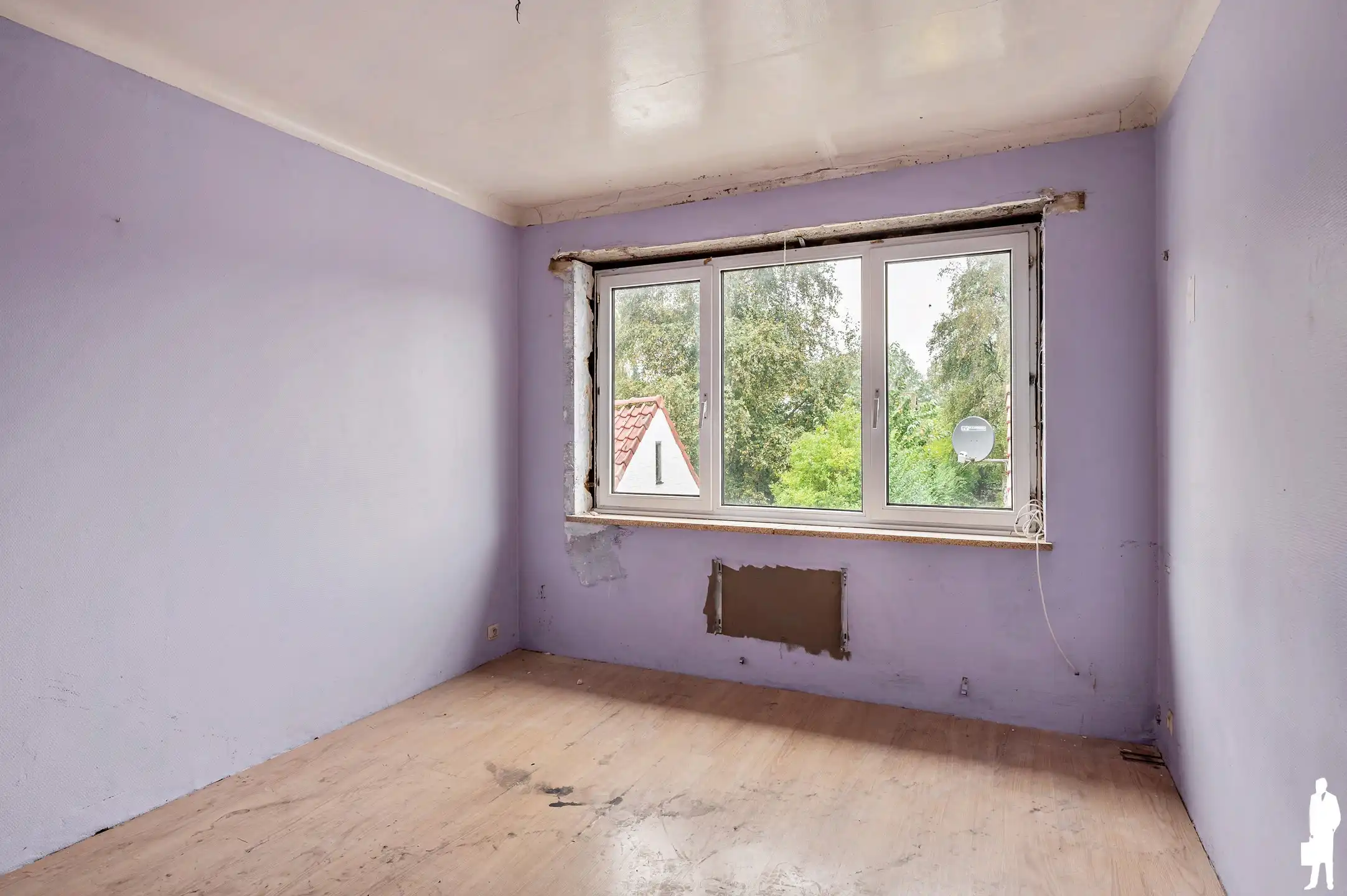 Te renoveren woning met 4 slaapkamers, tuin en bijgebouw in Kalmthout foto 15