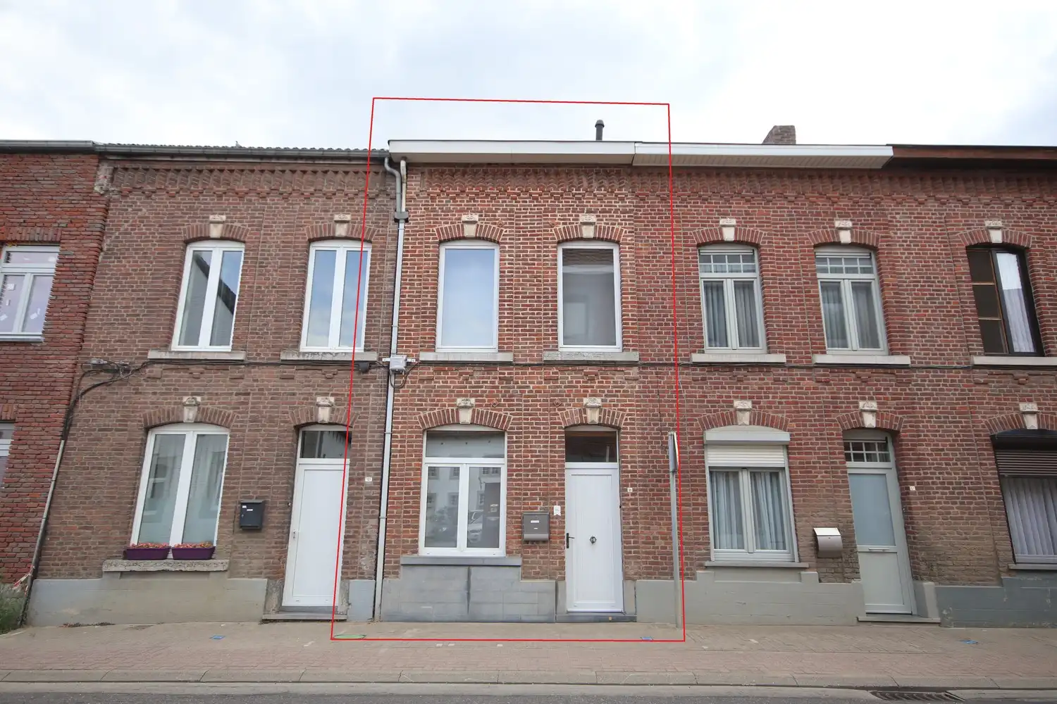 Huis te huur Schurhoven 99 - 3800 Sint-Truiden