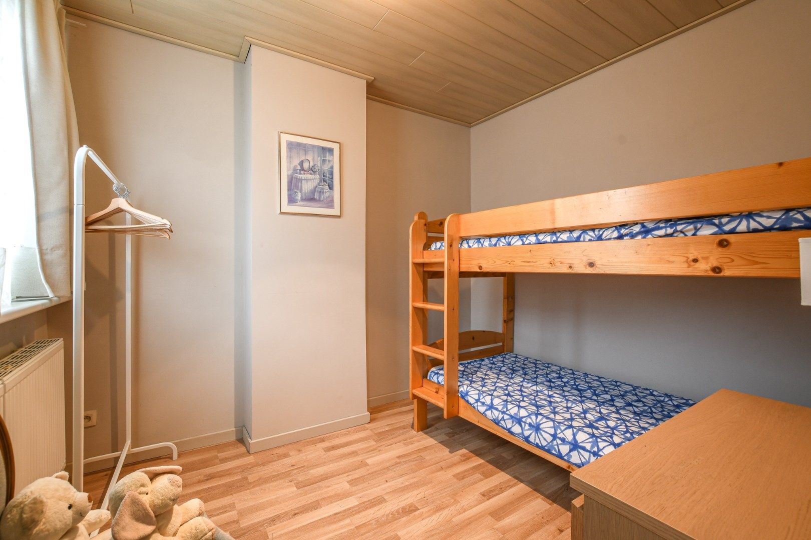 Opbrengsteigendom met 2 ruime appartementen en handelszaak op toplocatie! foto 32