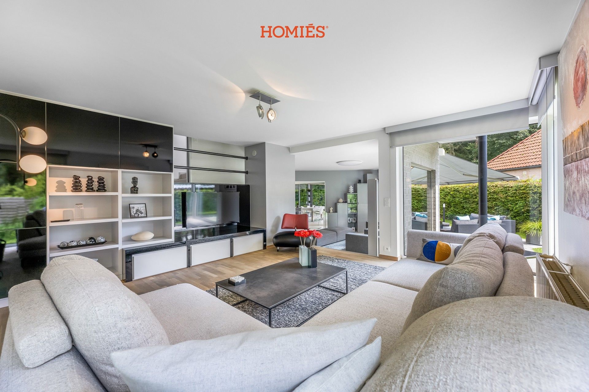 Instapklare villa op rustige locatie foto 5