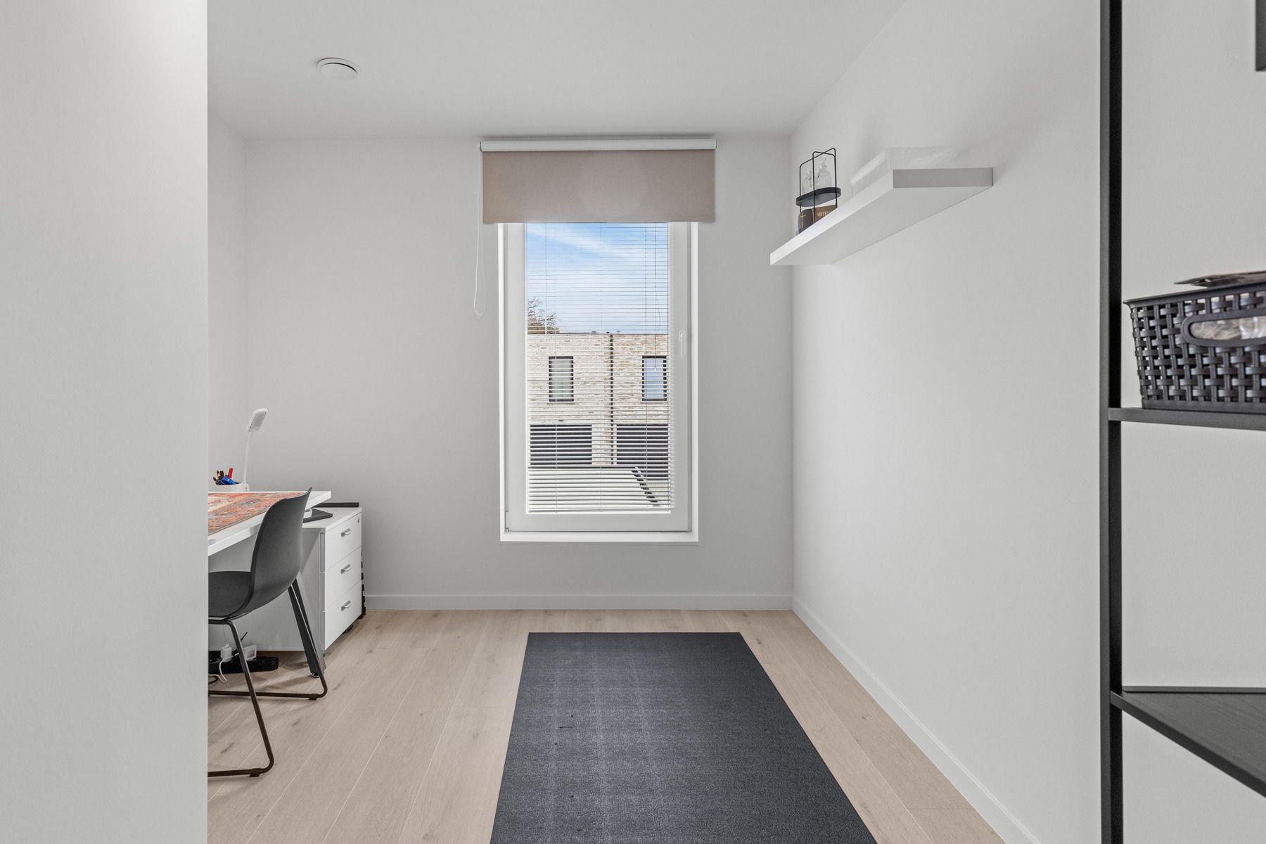 Moderne BEN-woning in een groene en kindvriendelijke buurt foto 28