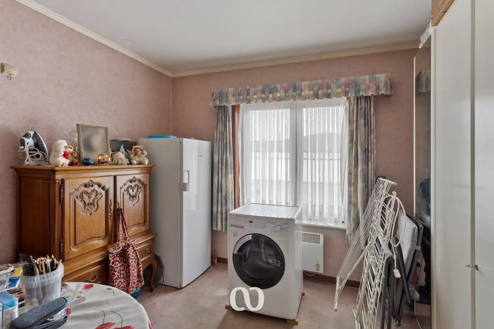 Gezellig appartement vlakbij het centrum van Oudenaarde foto 7