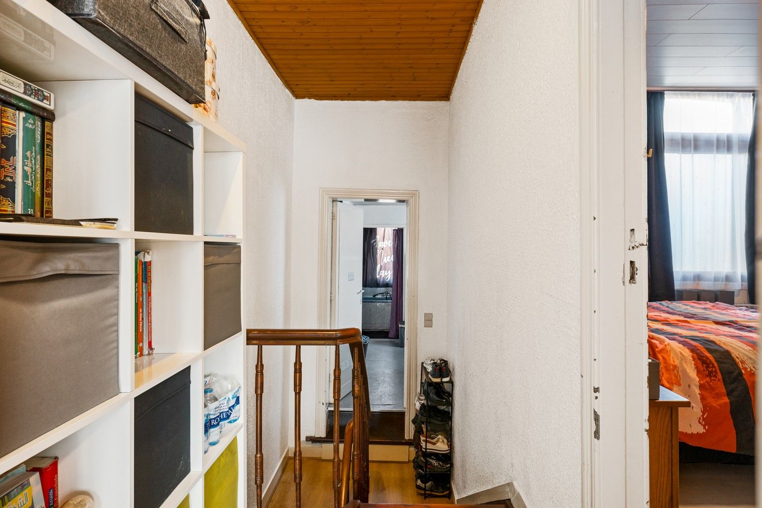 Huis met 3 slaapkamers en tuin te Deurne! foto 10