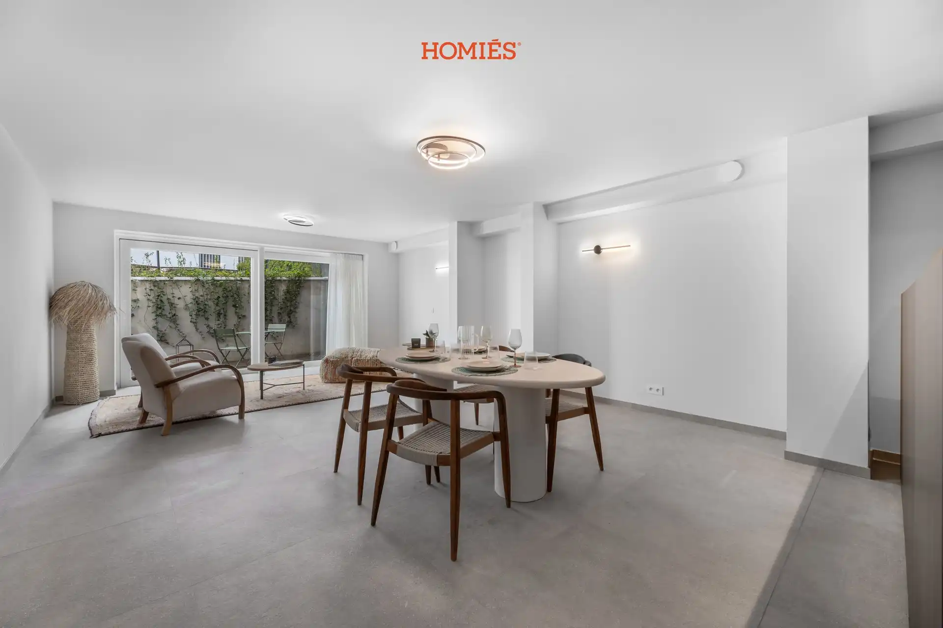 Appartement te koop Bondgenotenlaan 116 - 3000 Leuven