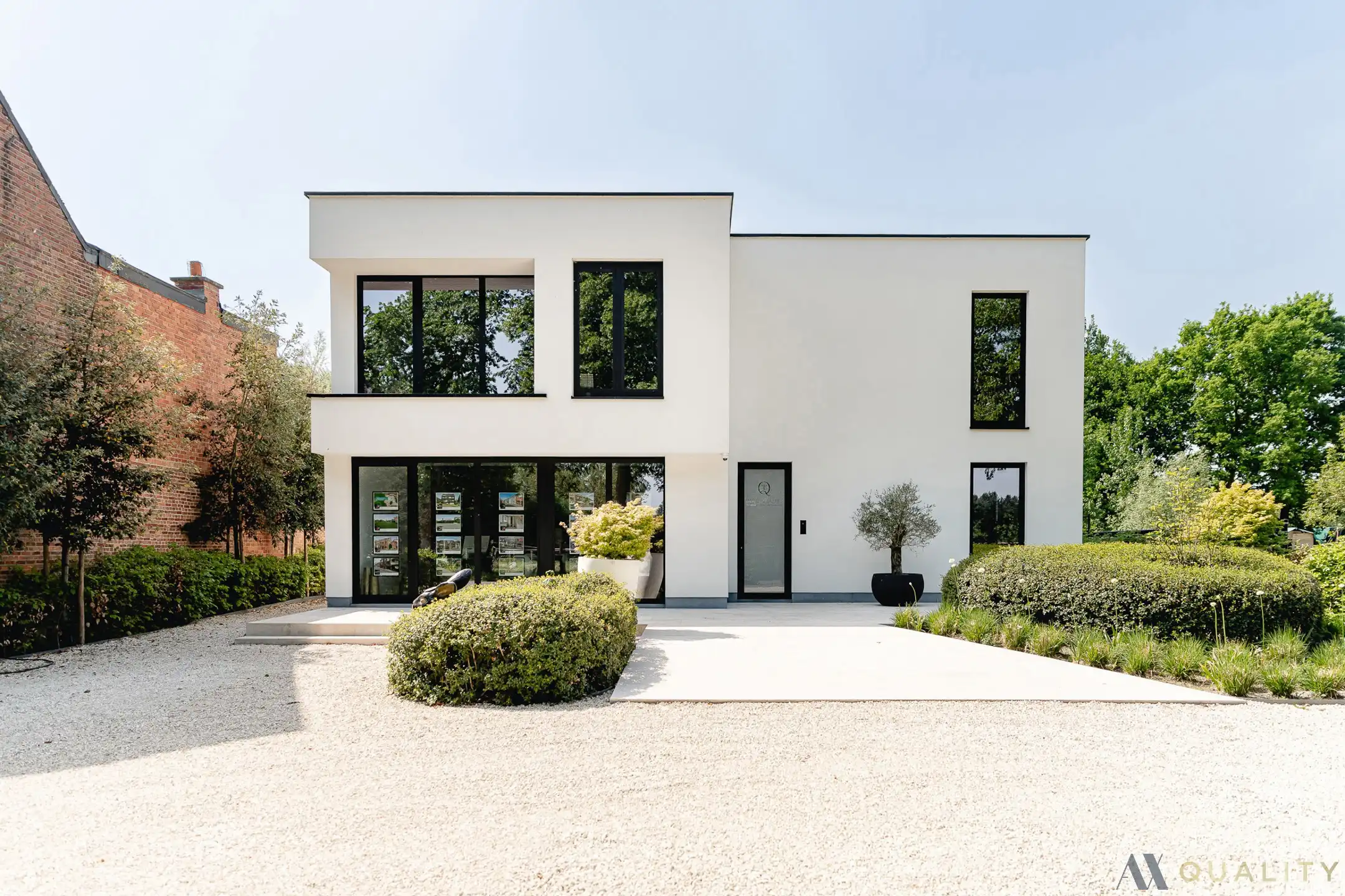 Luxe villa nabij de Schelde foto 33