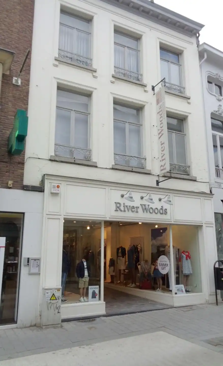 COMMERCIEEL PAND CENTRUM LIER foto 2