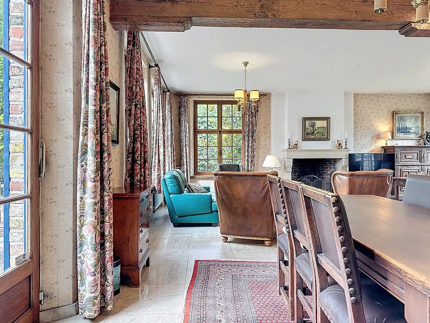 Sluisse Villa aan het water : Onder architectuur gebouwd, wonen aan de Damse Vaart foto 12