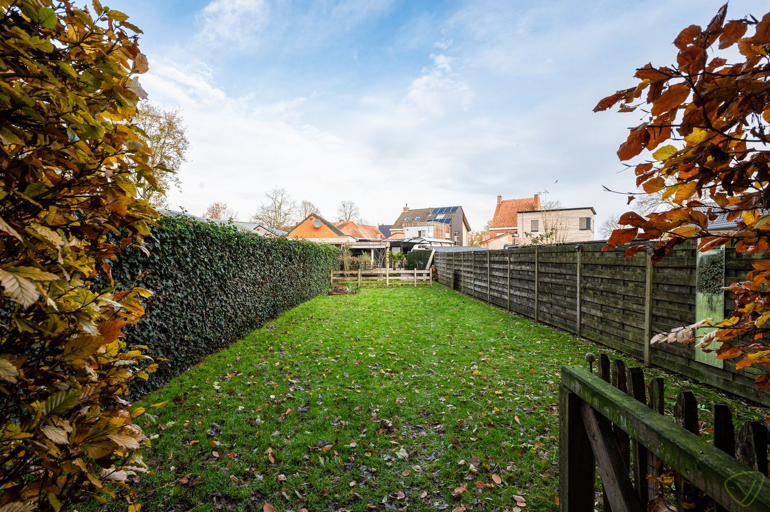 Verzorgde gezinswoning met energiezuinige troeven en zonnige tuin foto 31