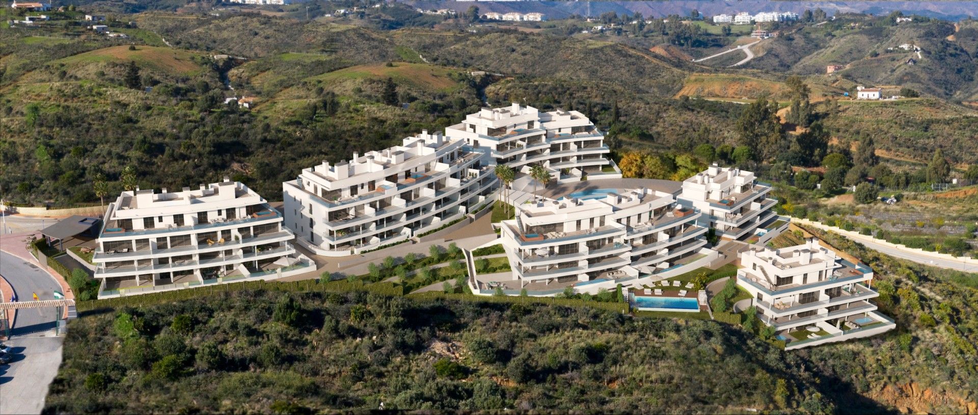 One residences - instapklare appartementen. foto 10