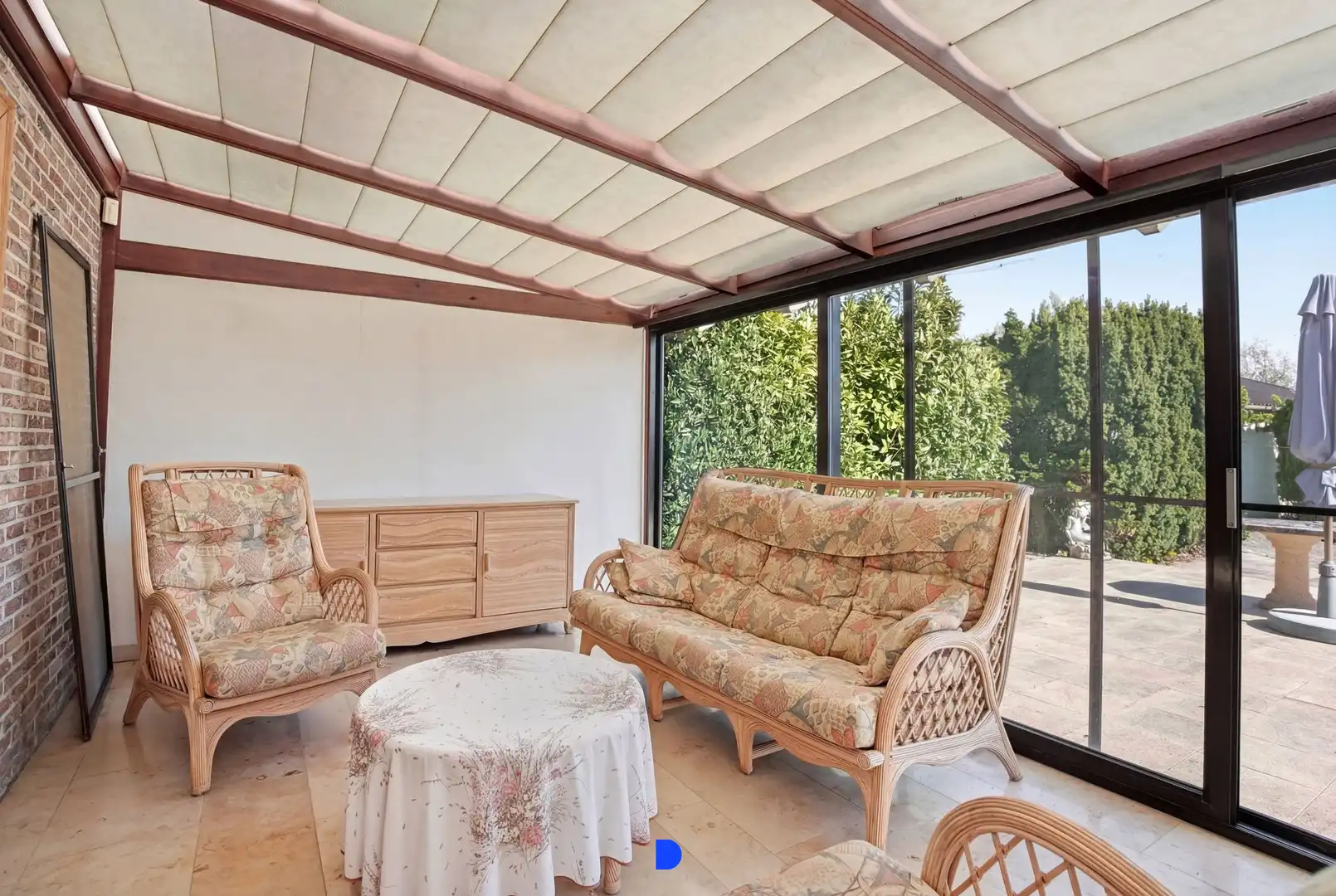 Prachtige eigendom op 3.598m². foto 18