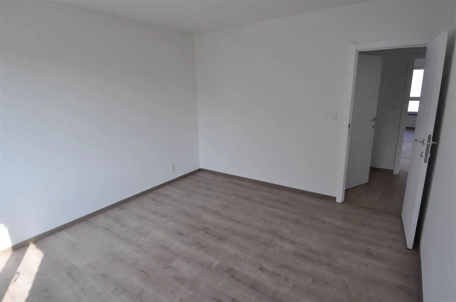 Appartement op de 1ste verdieping met 2 slaapkamers foto 10