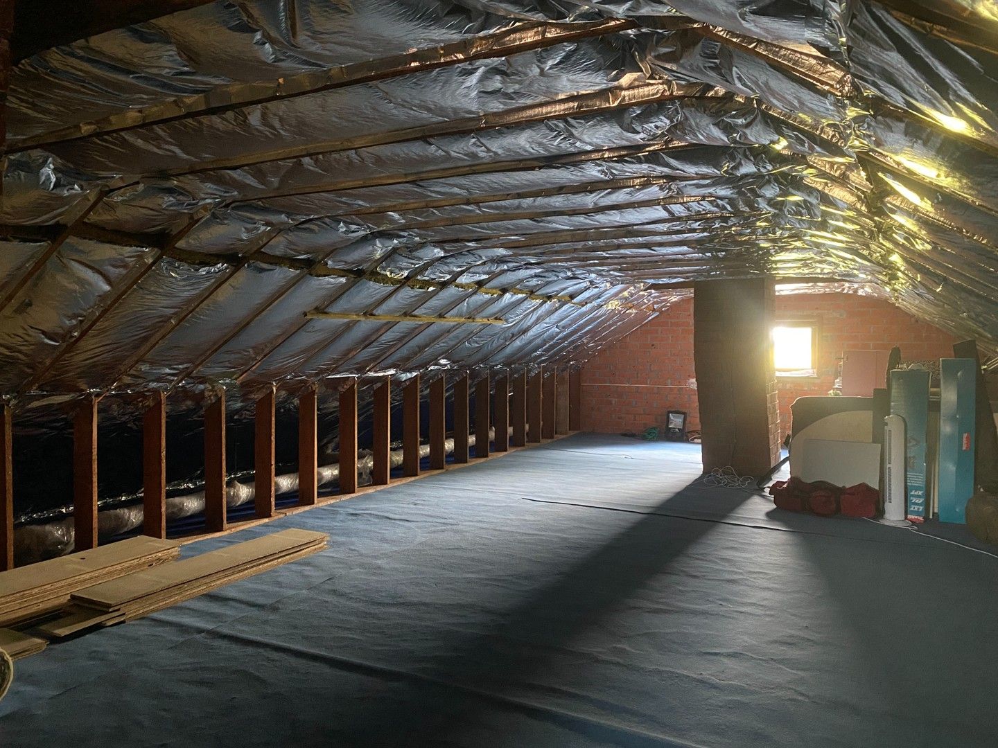Landelijk wonen in alle rust te Bassevelde foto 11