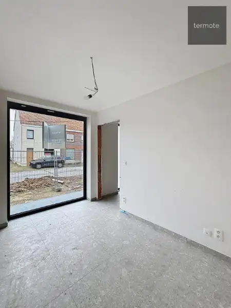 koppelwoning foto 4