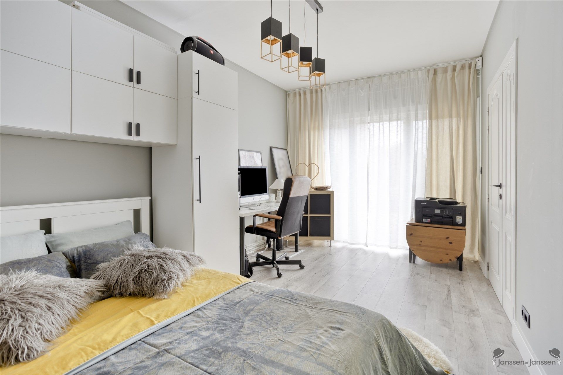 Huis foto 14
