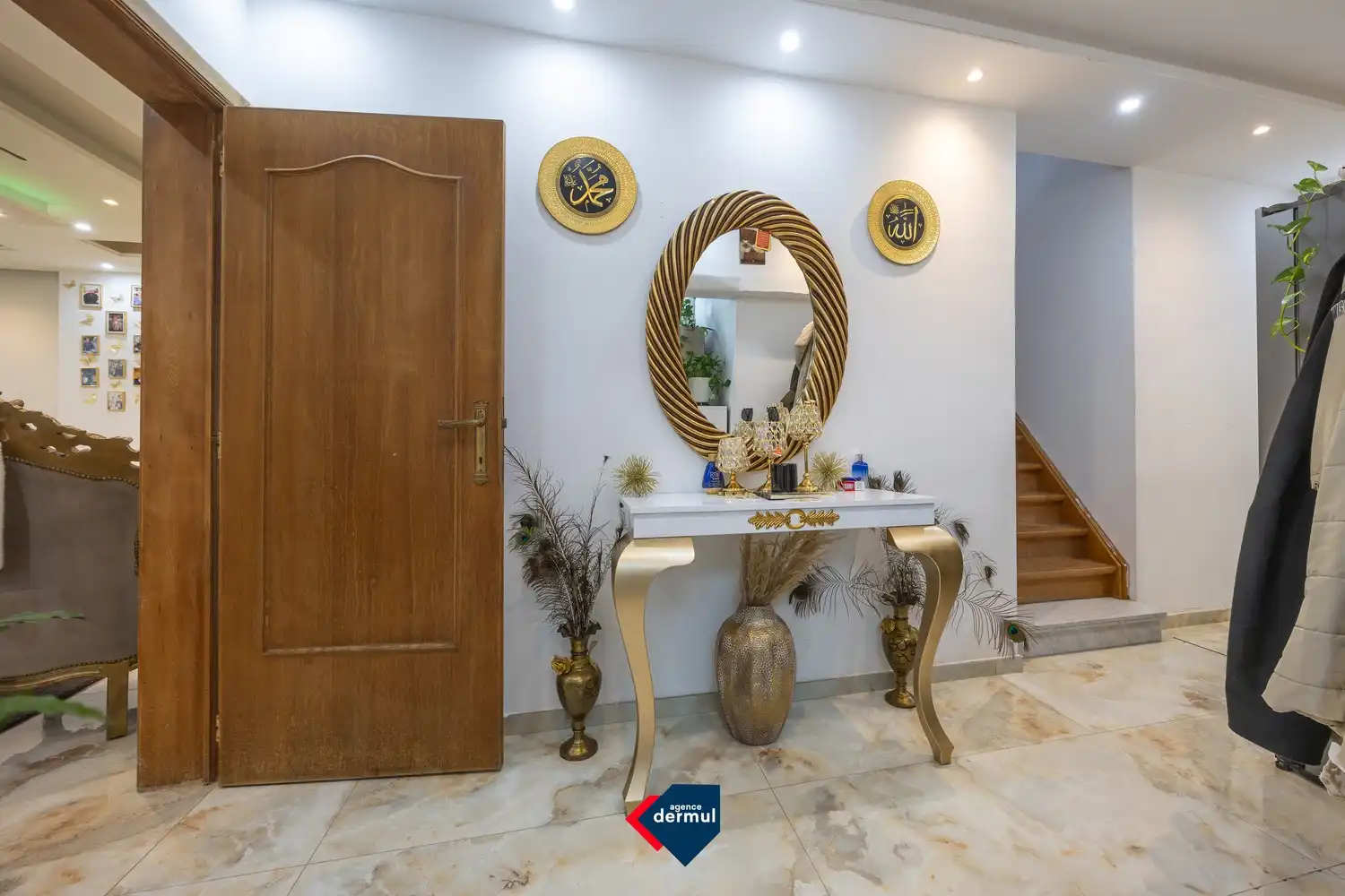 HALFOPEN BEBOUWING foto 7