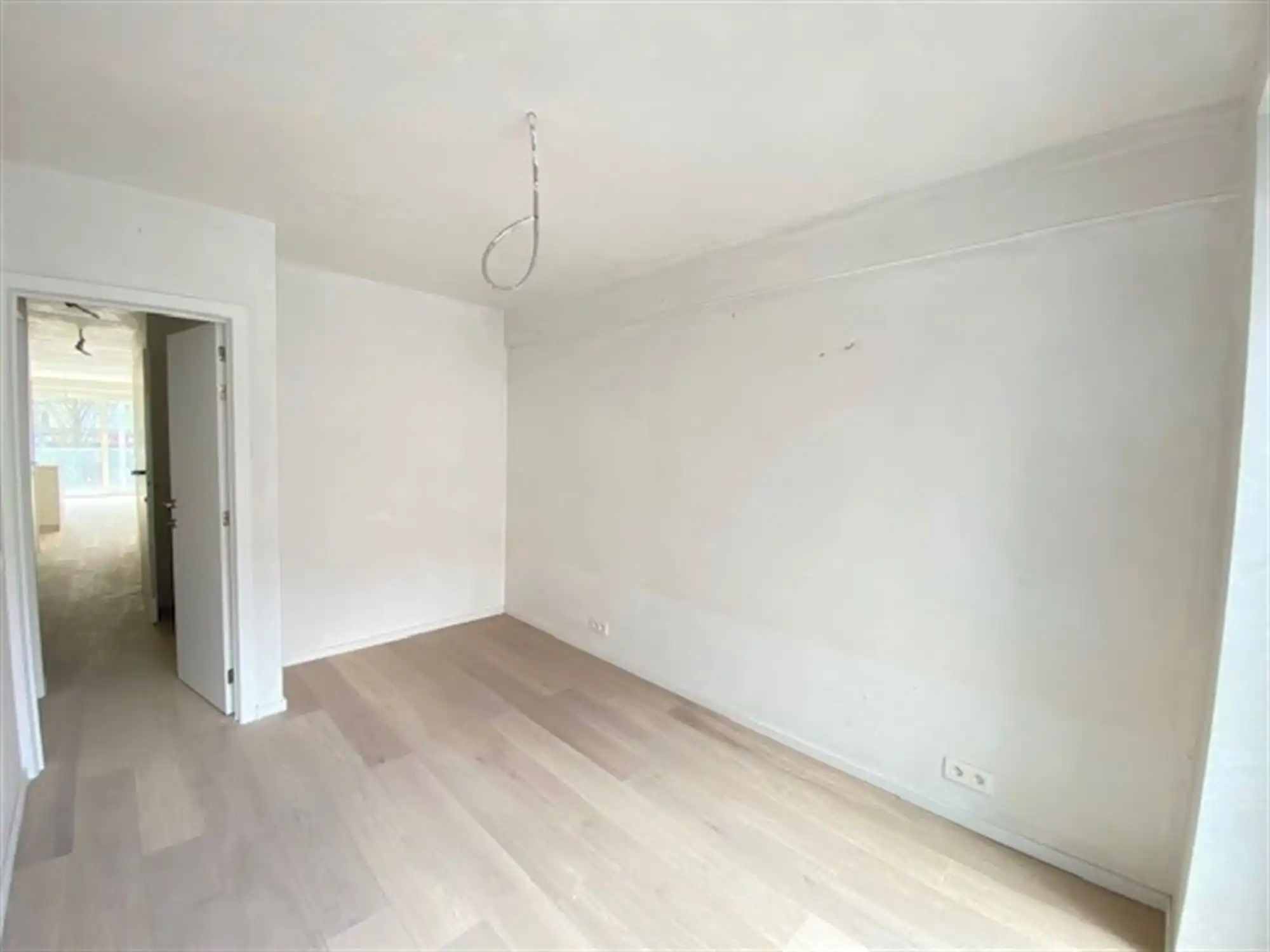 Nieuwbouwappartement met 2 slaapkamers foto 6