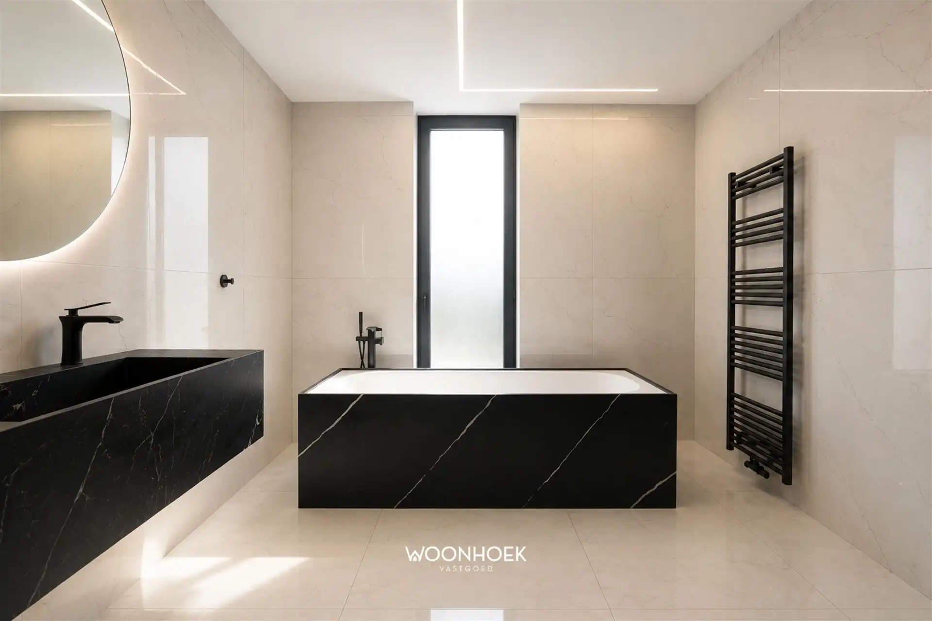 Exclusieve nieuwbouwwoning met hoogwaardige afwerking foto 15