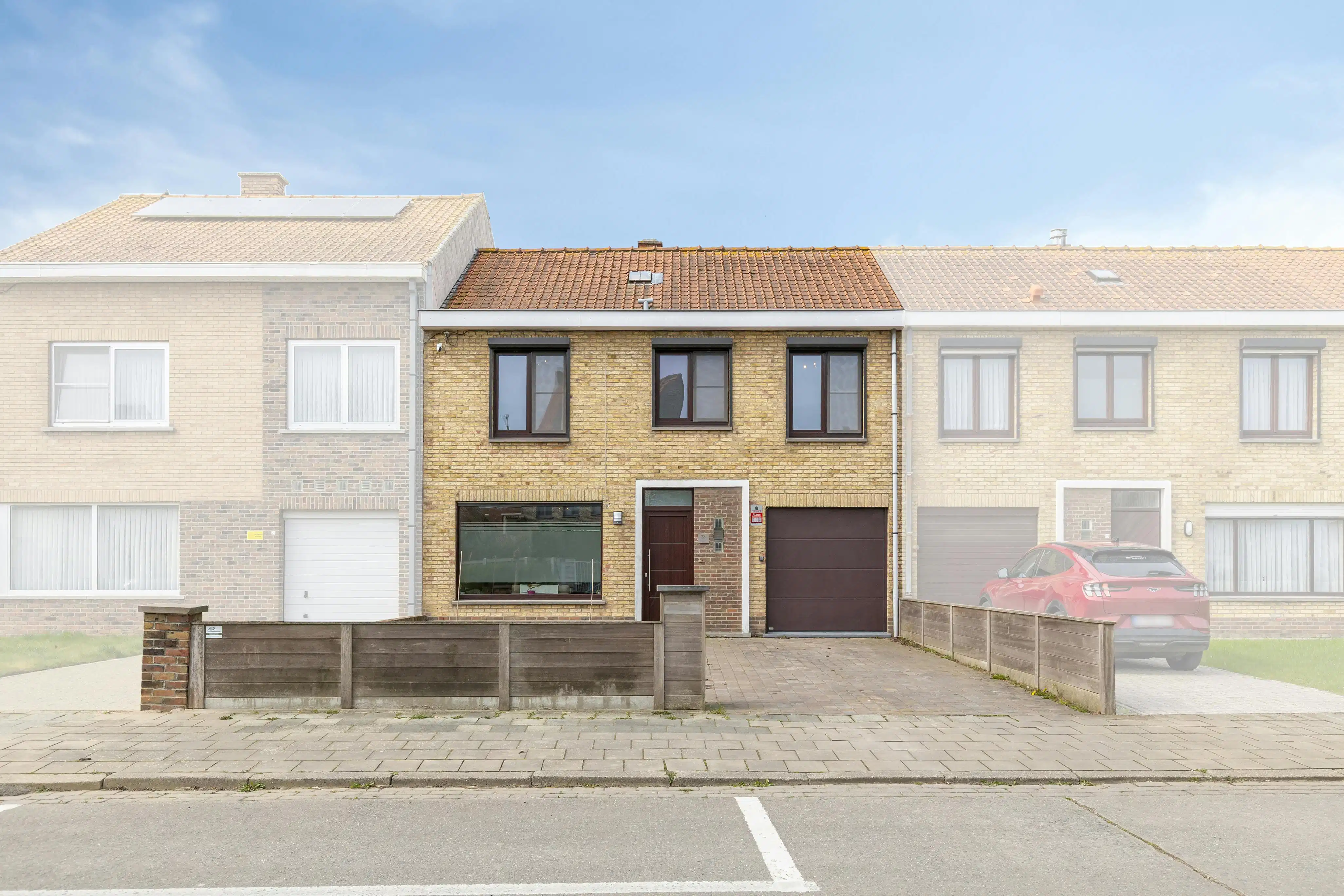 Huis te koop Willem Van Loolaan 23 - 8647 Lo