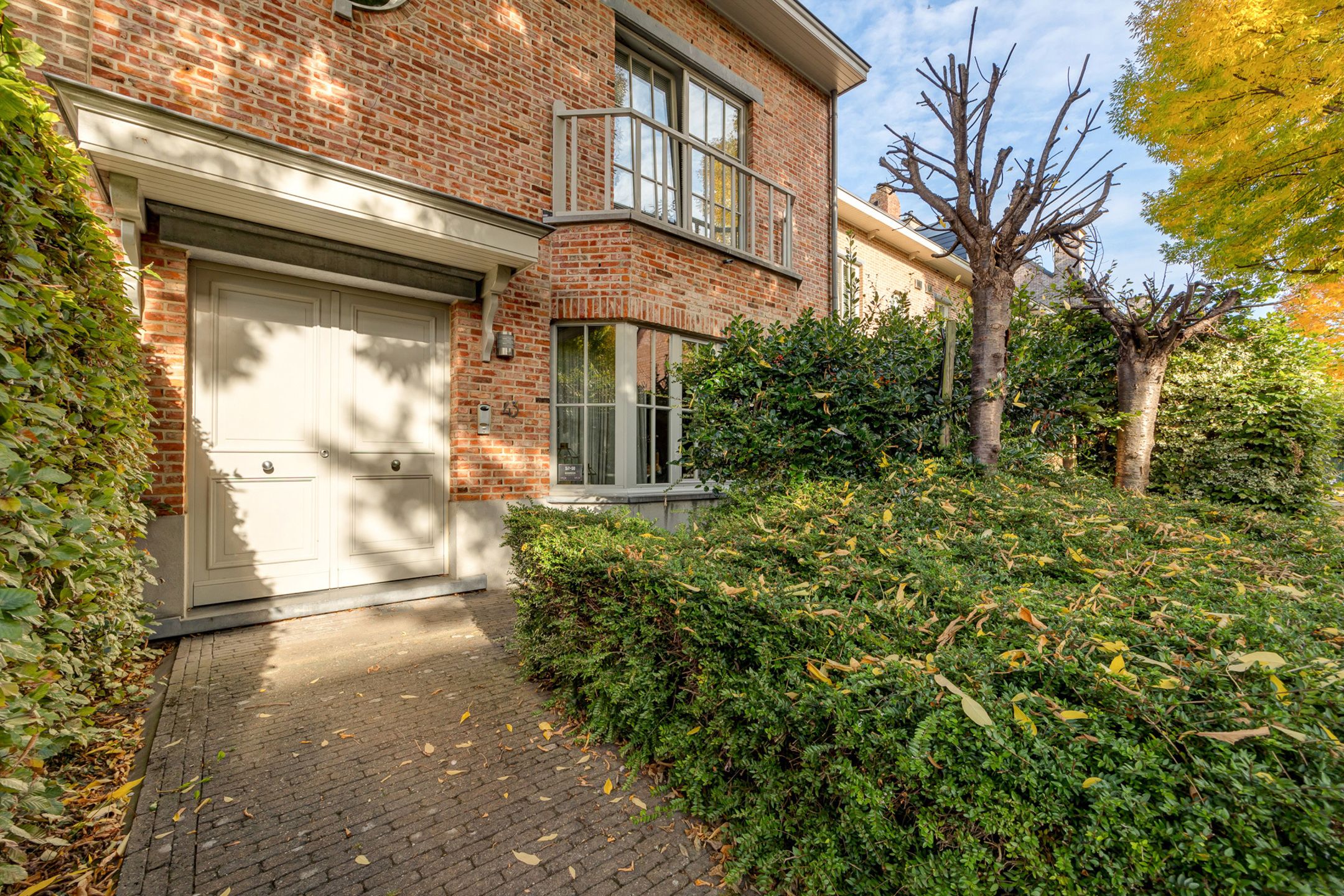 Knappe woning in pastoriestijl met 4 slpk & 2 badk foto 3