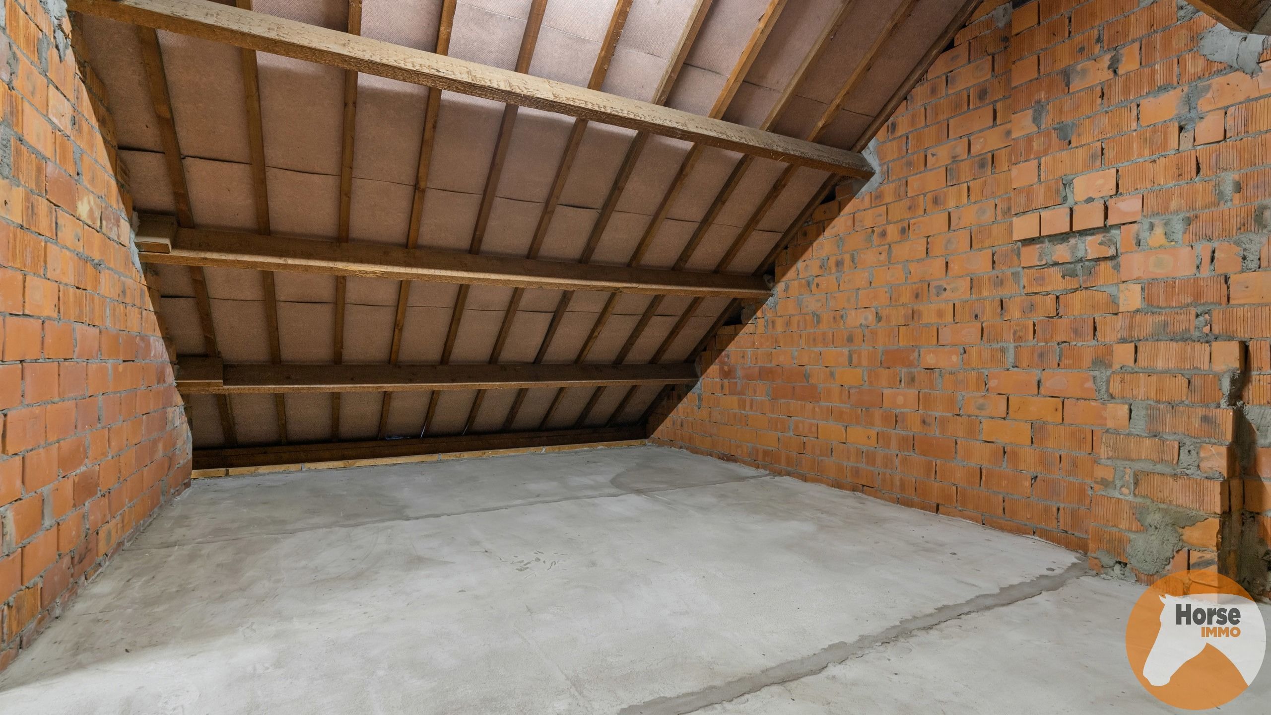 SCHAFFEN - Landbouwwoning op +/- 6,7 ha en paardenstalling foto 29