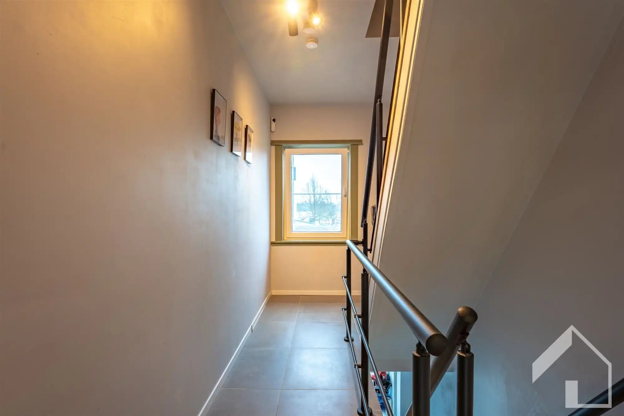 Instapklare gezinswoning op goede locatie in Wijnegem foto 16