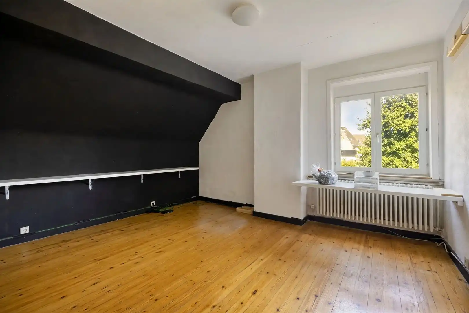 Ruime woning vlakbij het centrum foto 20