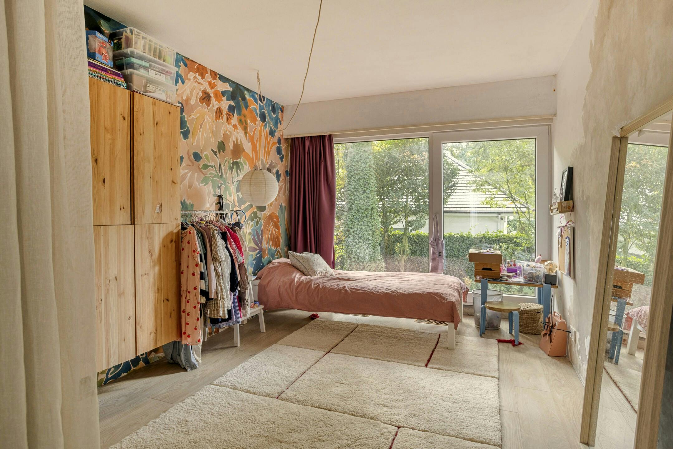 riante villa te koop met uniek perceel in Oud-Turnhout foto 19