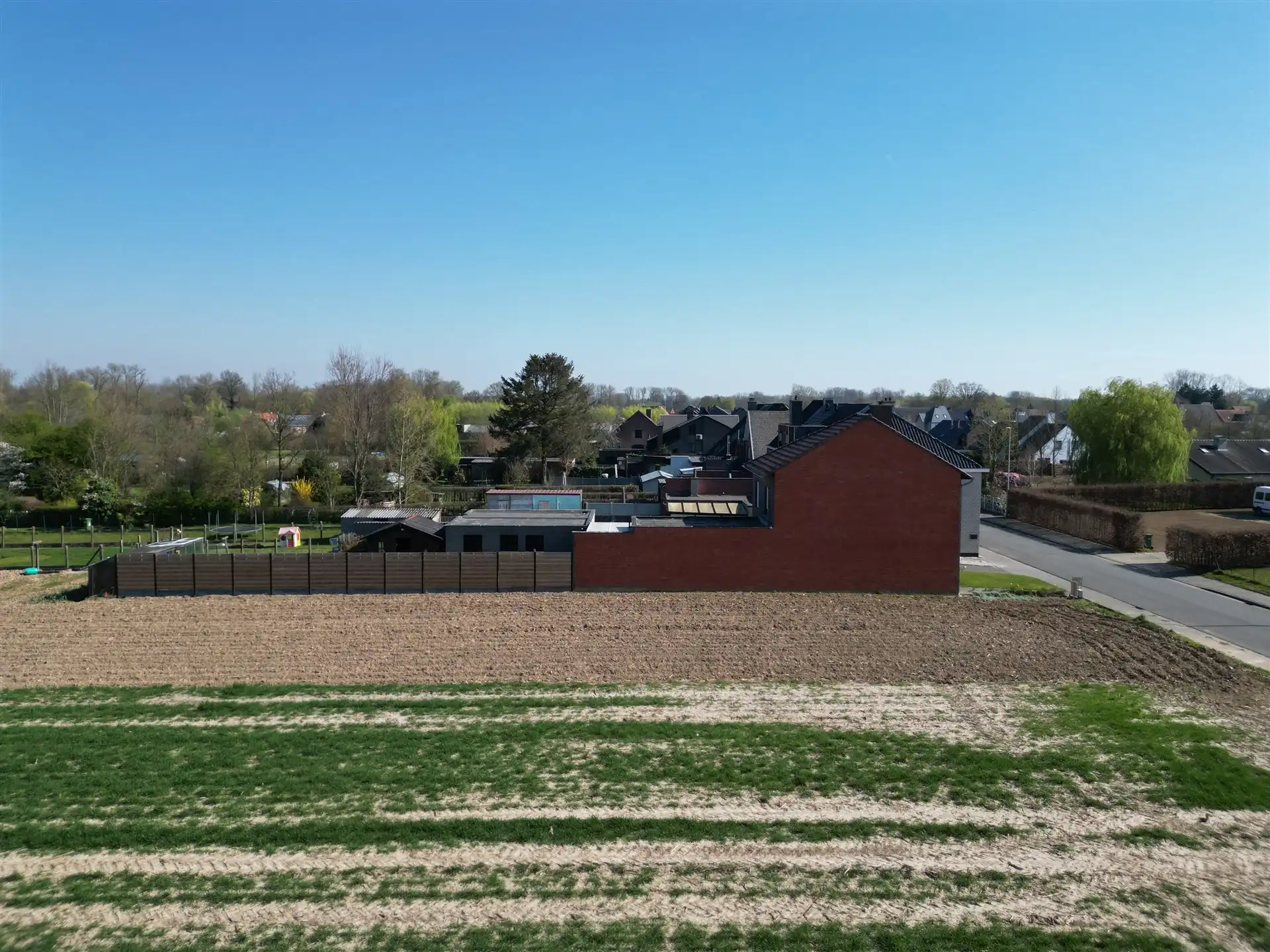 Bouwgrond voor gesloten bebouwing (lot 2) - 325 m² foto 8