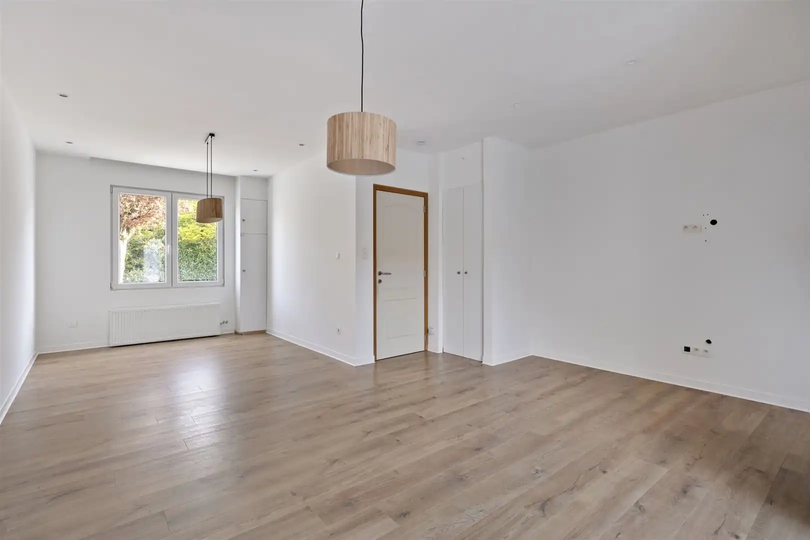 Volledig gerenoveerde instapkare woning ! foto 4