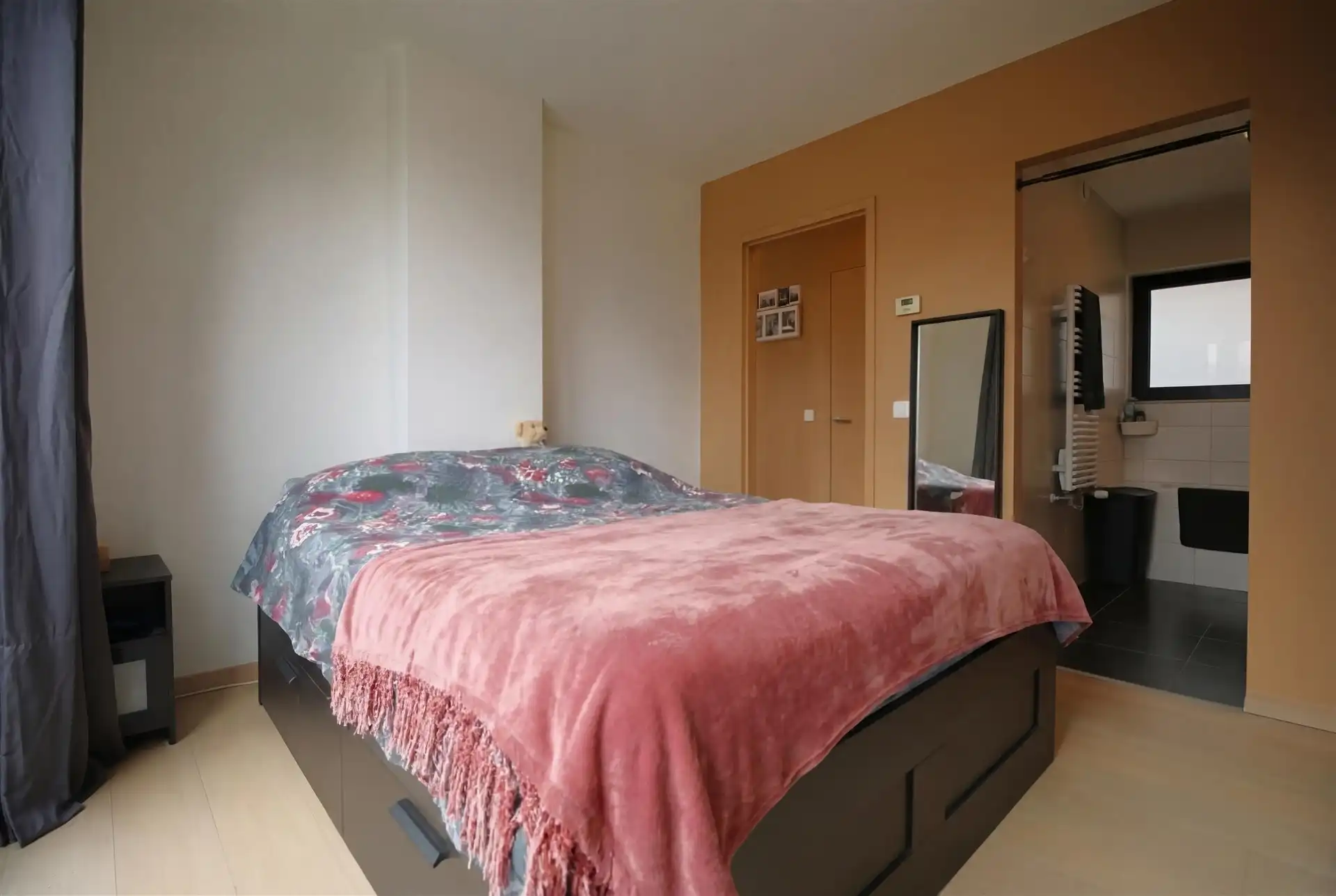 Energiezuinig appt 1 slpk met parking foto 11