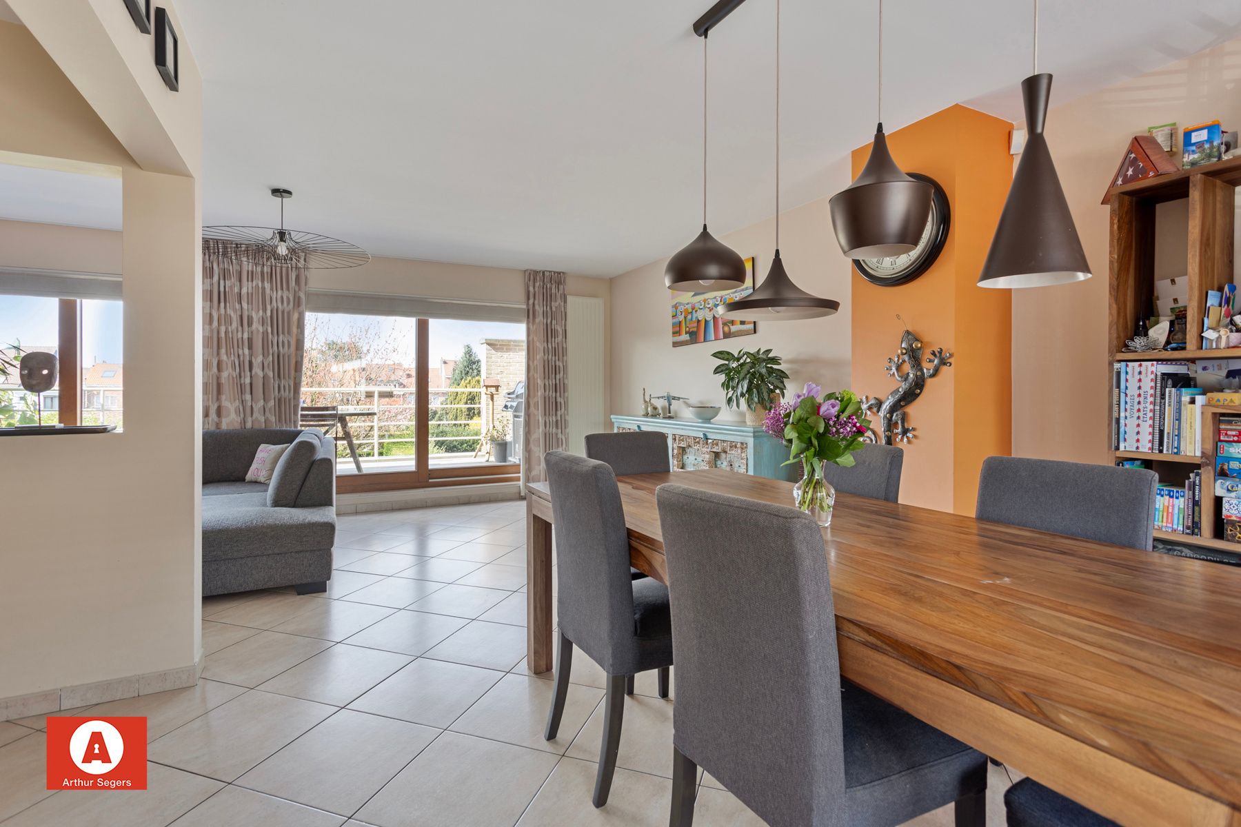 Energiezuinige woning met 4 slaapkamers foto 8