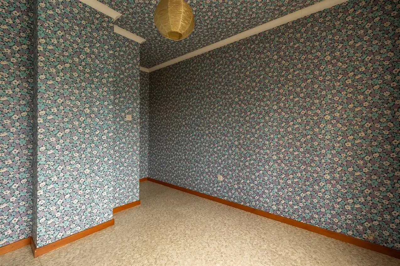 Woning met 3 slaapkamers, veranda en ruime tuin foto 36