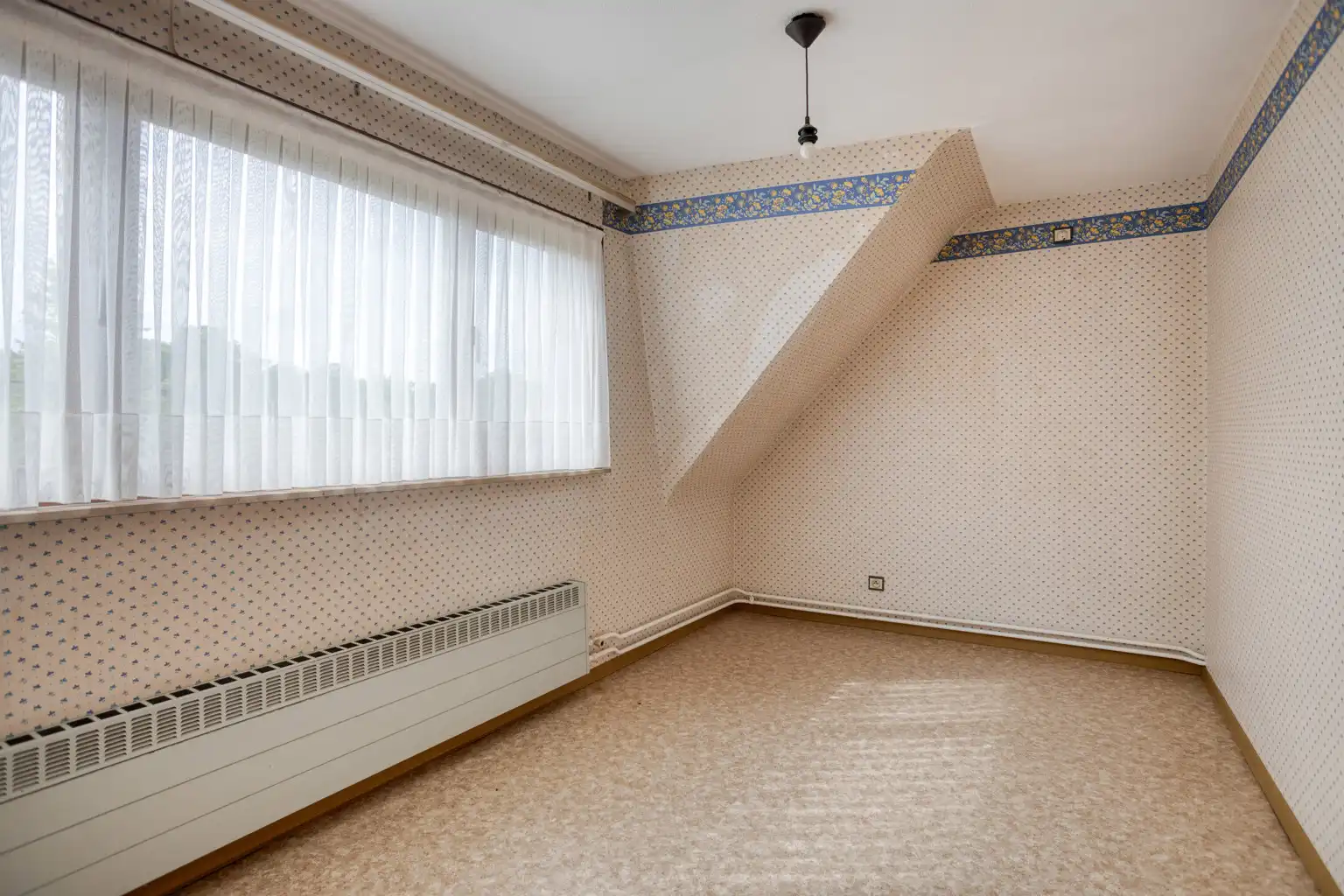 VRIJSTAANDE WONING MET TUIN IN KORTENAKEN foto 22