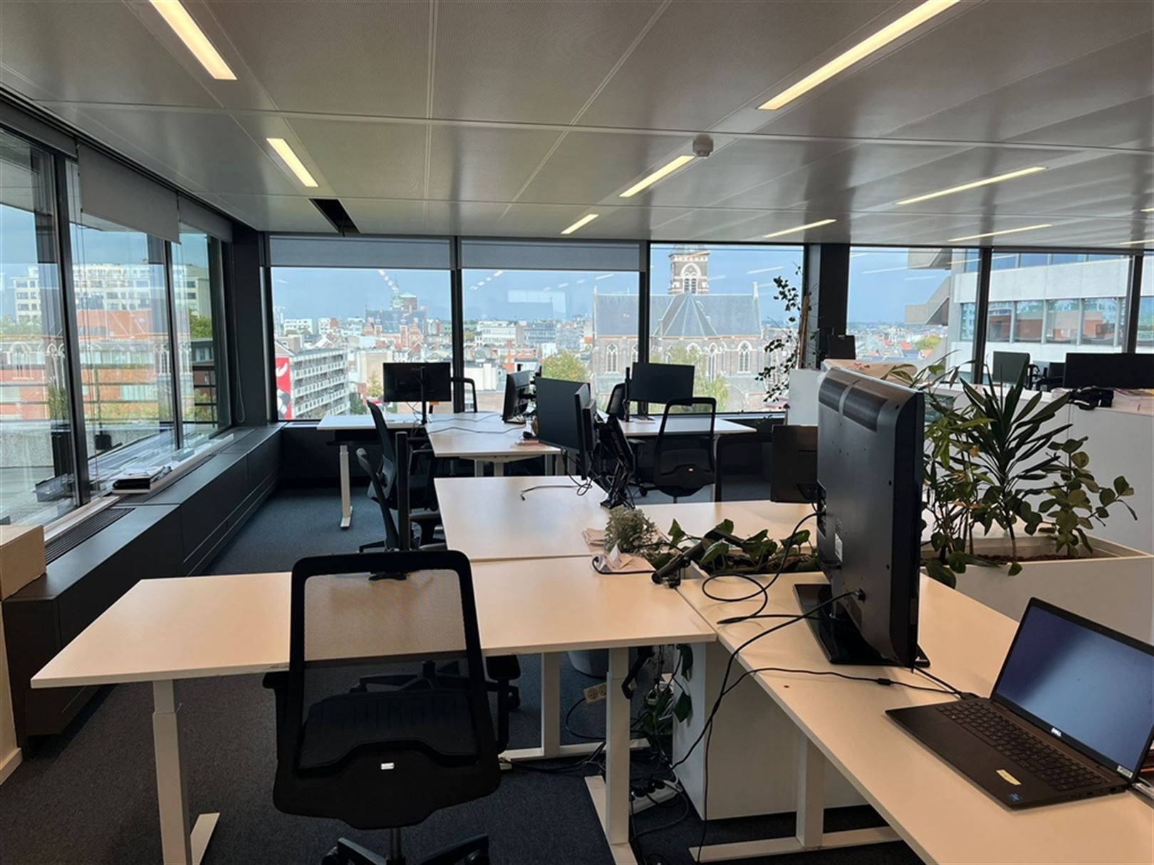 Modern kantoor op wandelafstand van Zurenborg foto 13