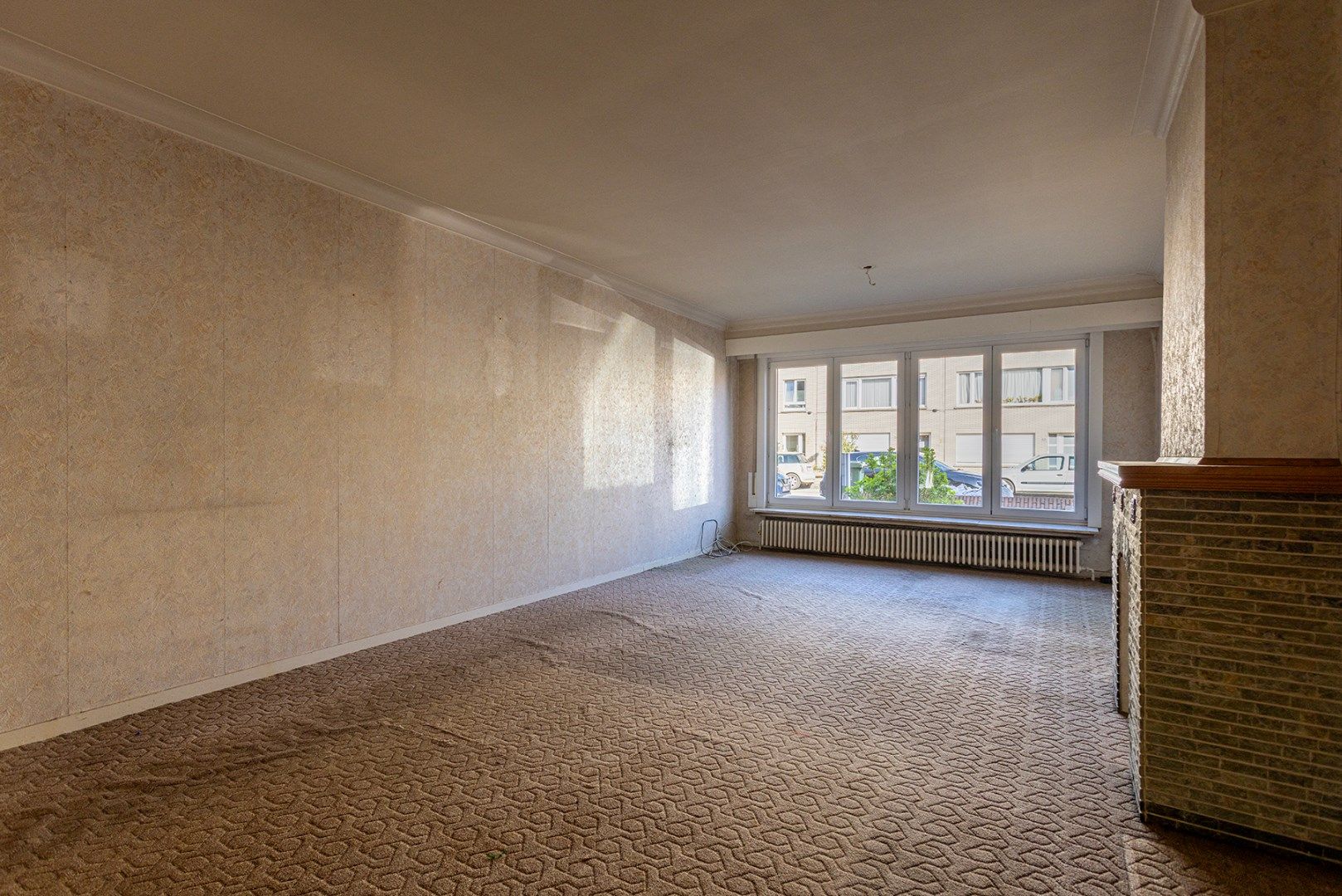 INVESTEER IN DE TOEKOMST: APPARTEMENTSGEBOUW MET 3 UNITS IN GEGEERDE BUURT TE DEURNE foto 12