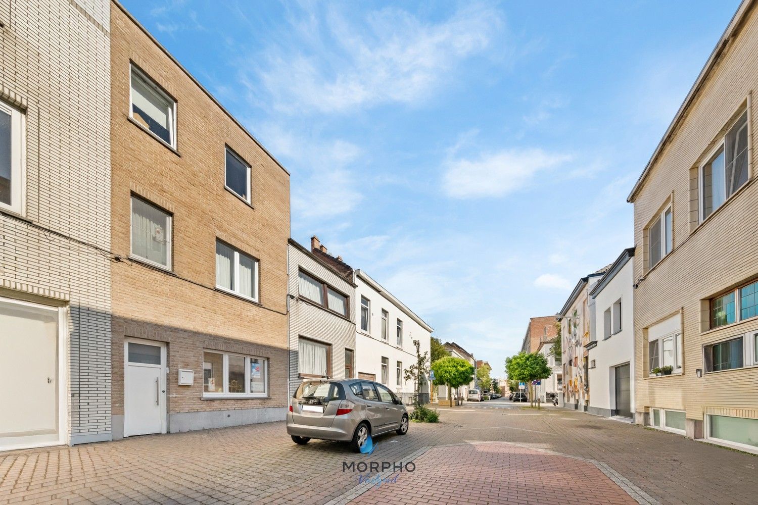 Ruime Gezinswoing met 5 slpks , 2 badkamers, Tuin & Bijhuis in Oostende foto 26