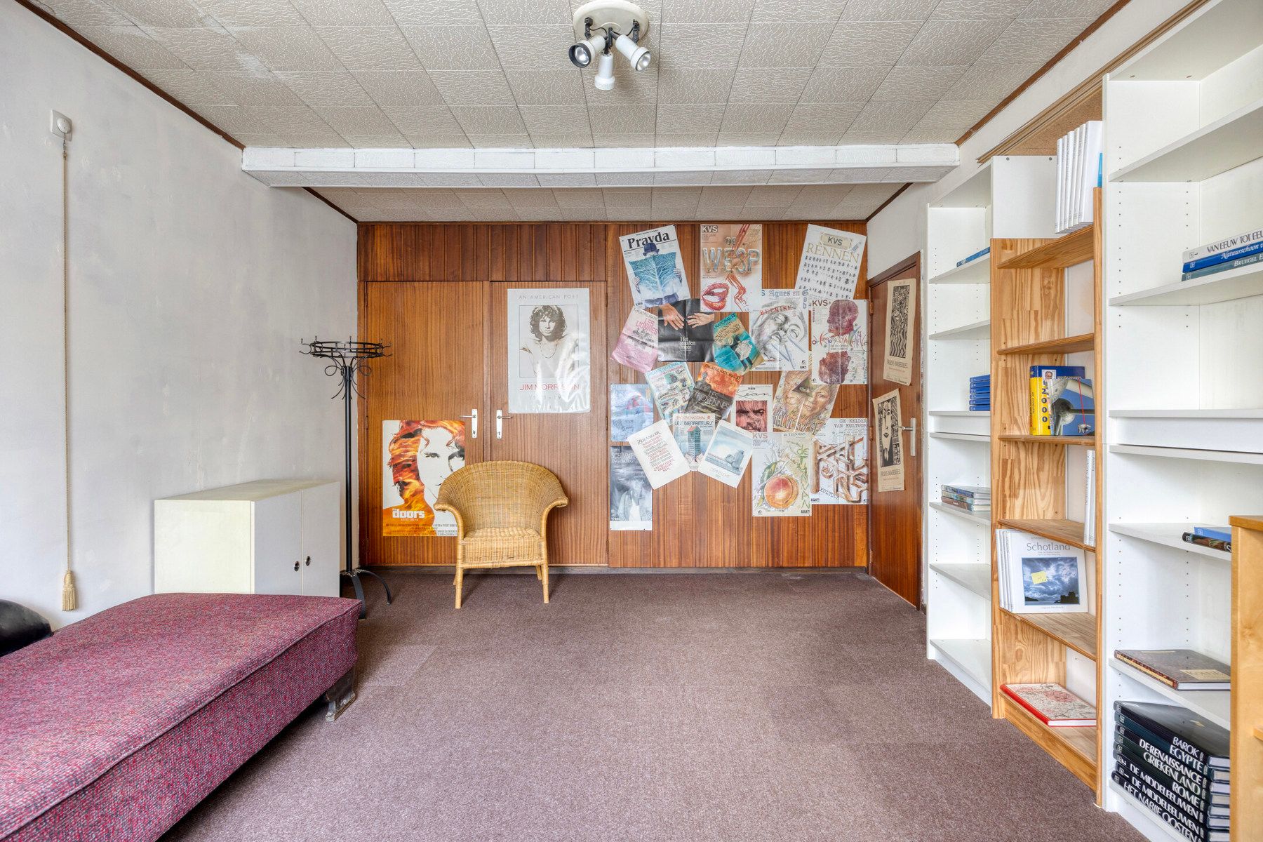 Rustig gelegen woning met tuin foto 21