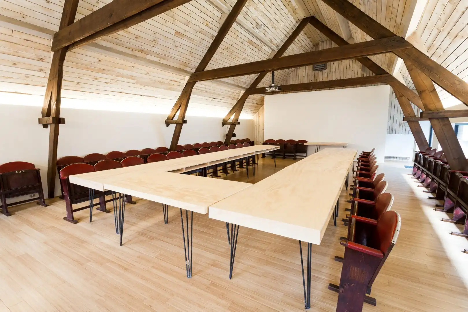 Leuke kantoorunits in centrum Roeselare foto 13